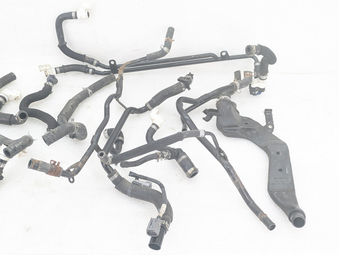 Subaru VA WRX STI EJ257 Misc Engine Hose Set