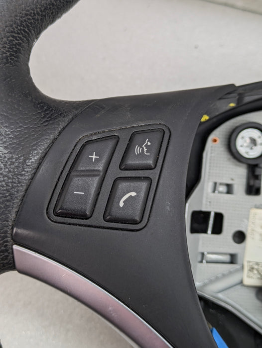BMW E92 E90 E91 E93 3 Series Sport Steering Wheel W/O Paddles 6795576/8690467