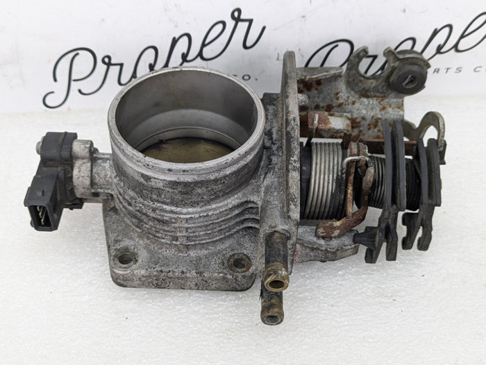 BMW E36 M3/Z3 M Roadster/M Coupe S52 Engine Throttle Body 1433385