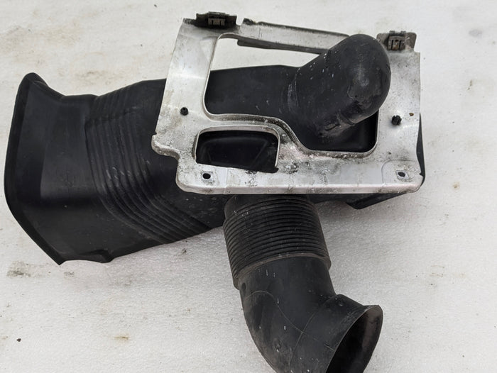 BMW E46 M3 Front Left/Driver Side Brake Cooling Air Duct 7892785/7893051