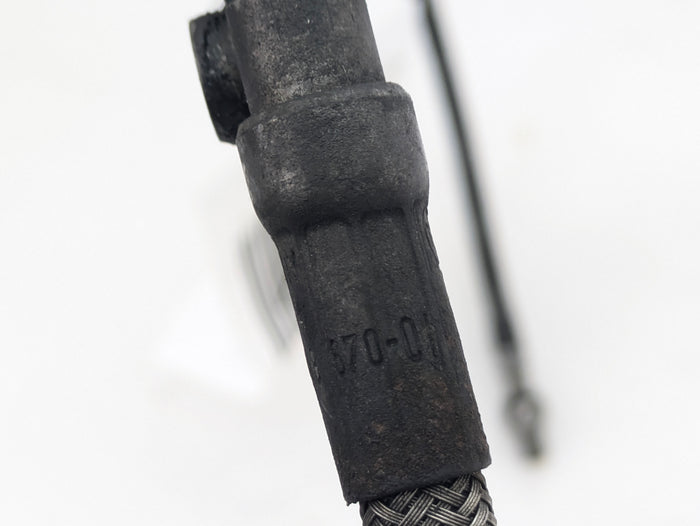 BMW E60 E61 M5 E63 E64 M6 S85 Engine VANOS Oil Pressure Hose Line 7838670