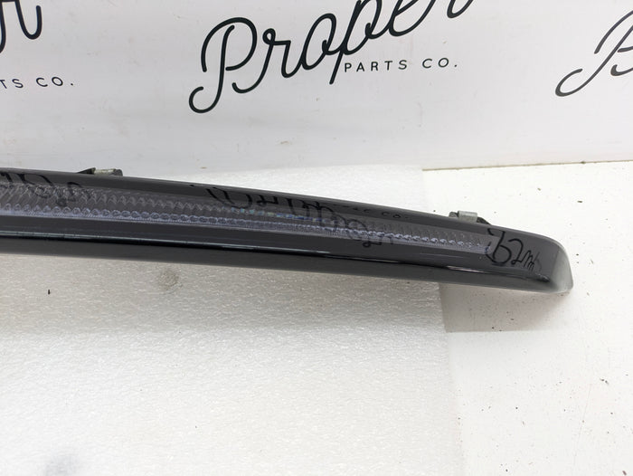 Chevrolet C7 Corvette Stingray 3rd Third High Mount Center Brake Light 23281061