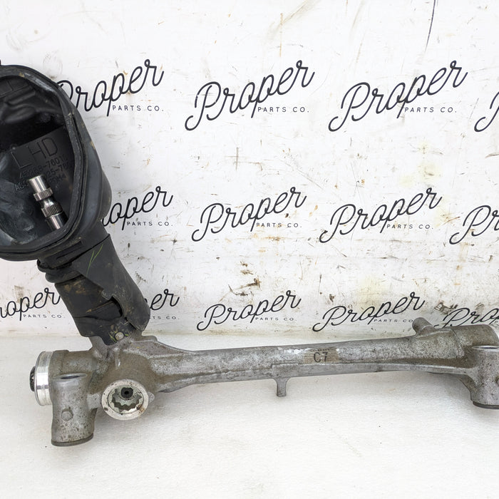 Toyota GZEA14 GR Corolla Steering Rack & Pinion Gear 45510-12670