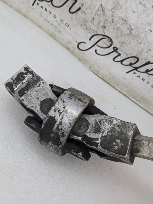 BMW F36 F30 F31 F32 F33 F34 435xi 440xi 428xi 430xi AWD Lower Steering Column Shaft 32306791299