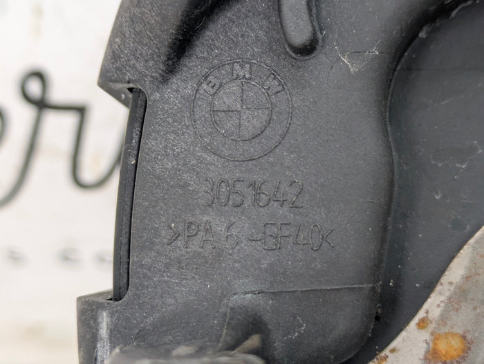 BMW E92 E90 E91 E93 335xi 330xi 328xi 325xi 323i M3 M Sport Steering Wheel Airbag 3051642