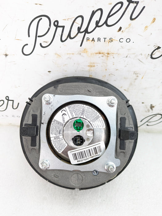 BMW E46 M3 Steering Wheel Airbag