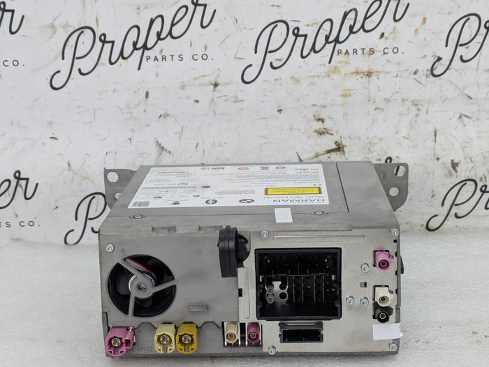 BMW F30 340xi NBT Evo iDrive Navigation Headunit 6819421