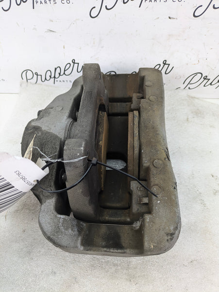 BMW E93 335is Front Right Brake Caliper
