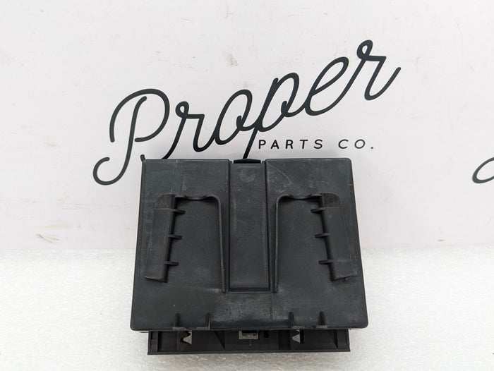BMW F30 F31 335xi HVAC/Heater/Air Conditioning Control Module 9296781
