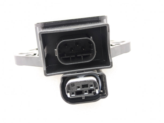 BMW E90 E91 E92 335xi 330xi 328xi 325xi AWD YAW Rate Acceleration Speed Sensor 6782372