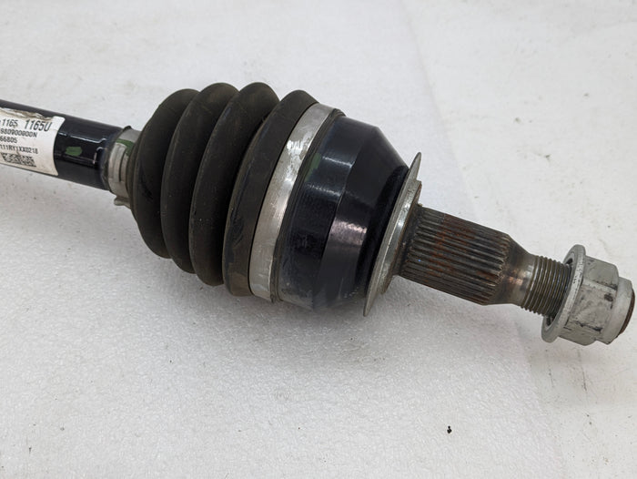 Chevrolet C7 Corvette Stingray Automatic Transmission Rear Right/Passenger Side Axle Half Shaft 23301165