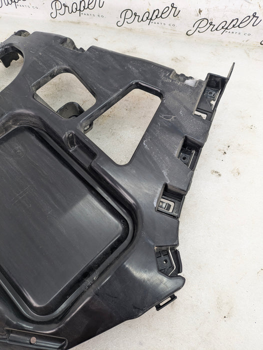 BMW F22 F23 228xi M235xi 230xi M240xi M Sport Left/Driver Side Rear Bumper Mount Guide Bracket 7285533