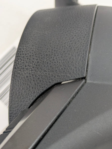 Toyota GZEA14 GR Corolla Manual Transmission Heated Leather Steering Wheel W/Buttons