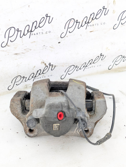 BMW F22 228i Front Left/Driver Side Brake Caliper 34116857687