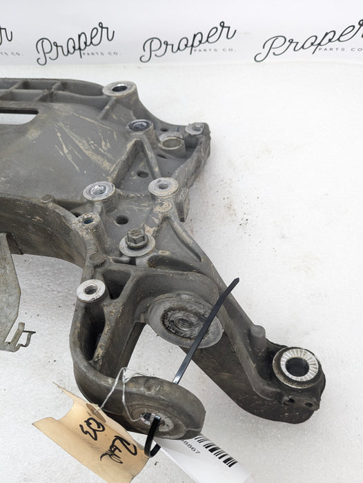2016-2018 Audi 8U Q3 Front Subframe Engine Cradle Crossmember 3C0199369H