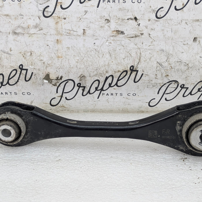 BMW G22 G23 G20 G26 430ix 330ix 330ex Rear Right Upper Suspension Control Arm 6878632/6878633