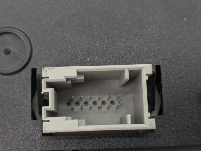 BMW E90 E91 E92 E93 335i 330i 328i 325i 323i Climate Control HVAC Buttons 9147299