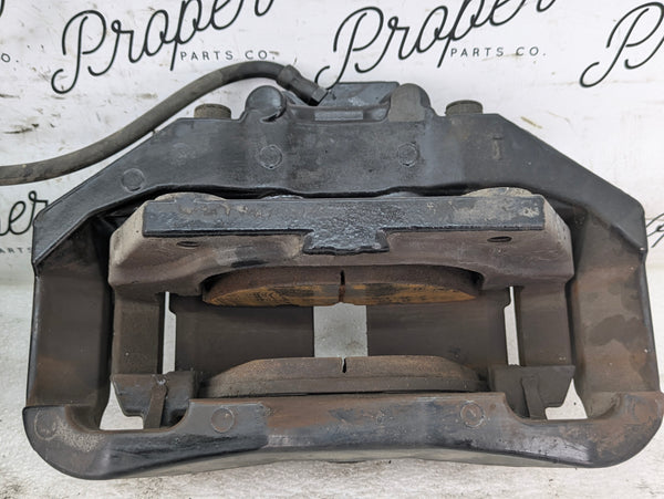 BMW E60 M5 Front Caliper Set Left Right