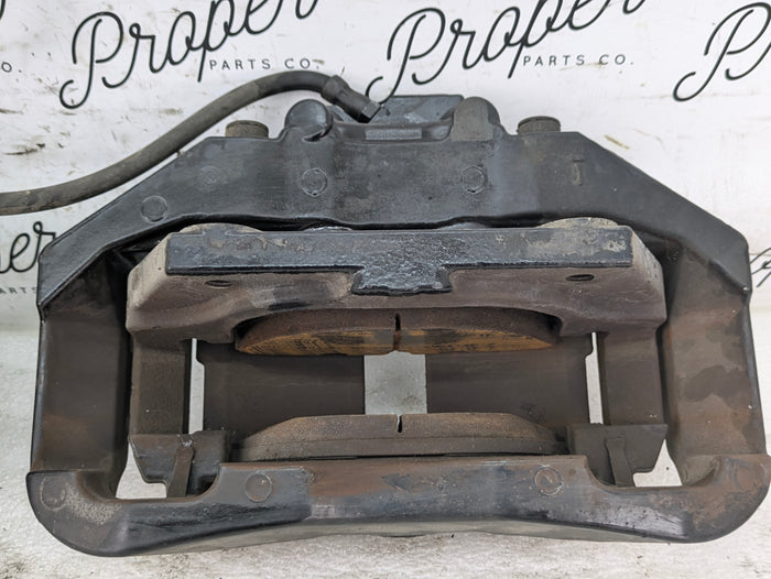BMW E60 M5 Front Caliper Set Left Right