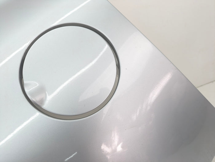 BMW Z3 M Roadster Right/Passenger Side Rear Quarter Panel Arctic Silver (309) 41350307017