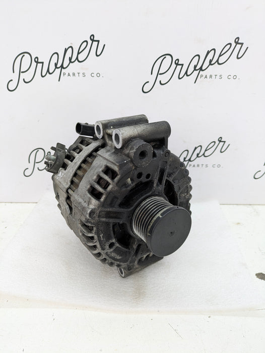 BMW E88 E82 E90 E91 E92 E93 135i 335i N54 Engine Alternator 7557789