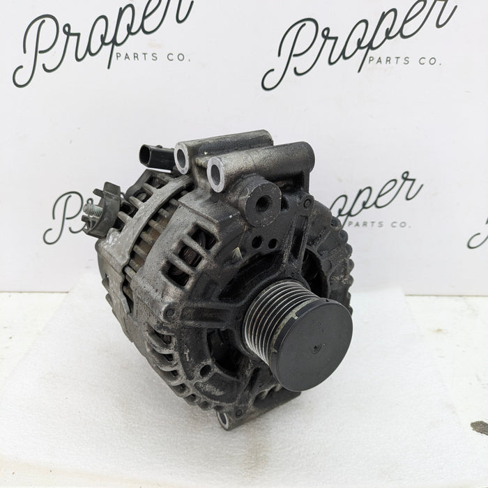 BMW E88 E82 E90 E91 E92 E93 135i 335i N54 Engine Alternator 7557789