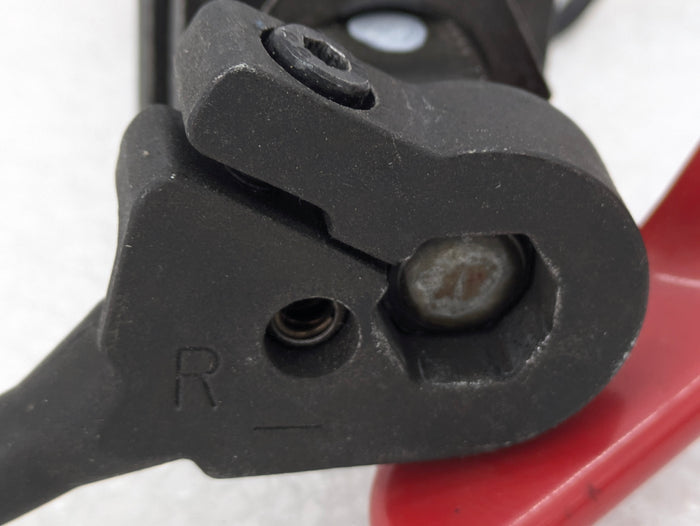 BMW E46 M3 330ci 325ci 323ci Convertible Hard Top Mount & Levers Set Left Right 54218228929/54218236378