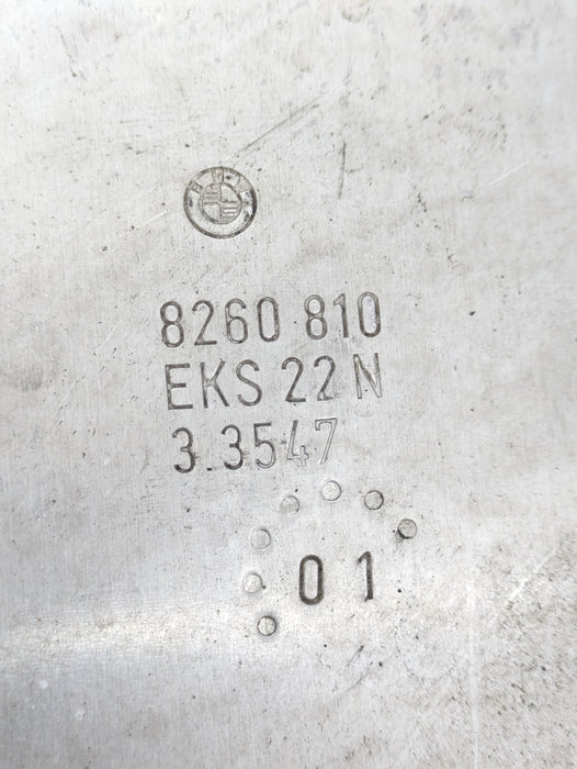 BMW E46 330ci 325ci 328ci 323ci 320i Coupe/Wagon/Sedan Engine Skid Plate/Front Suspension Reinforcement 8260810