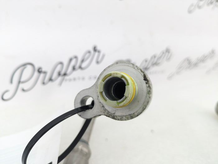 2021 Volvo V60 T6 R-Design AC/Air Conditioning Refrigerant Discharge Hose Line 31369331
