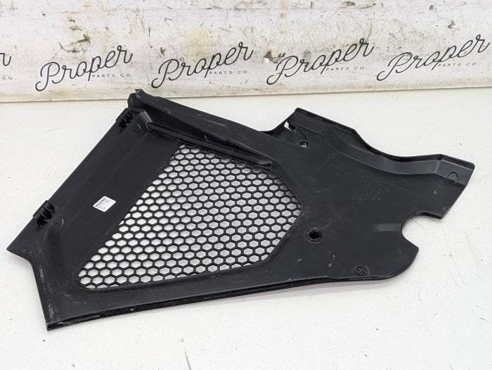BMW G22 G23 G26 430ix M440ix Left/Driver Side Engine Bay Cowl Trim Panel 7491407