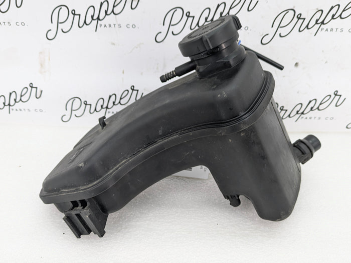 BMW E46 M3 S54 Radiator Coolant Expansion Tank Reservoir 2283344/2228944