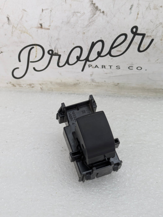 Toyota GZEA14 GR Corolla Rear Left/Right Door Window Control Switch 84810-12140