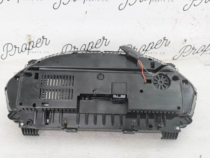 BMW F32 435xi 435i Instrument/Gauge Cluster KPH 9232895 *MODIFIED*