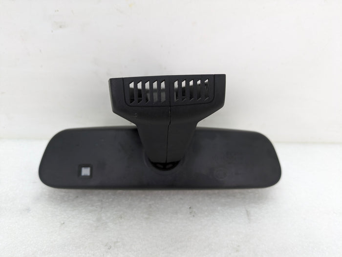 BMW E93 335xi M3 Convertible Rear View Mirror Auto Dip EC LED Radio 51169174308