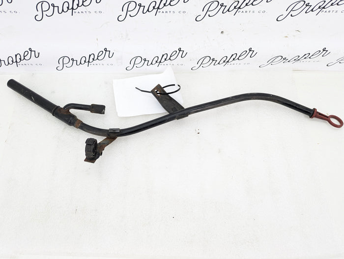 BMW E46 E39 330Ci 328Ci 325Ci M54 RWD Engine Oil Level Dip Stick & Tube 11437531258/11431436293