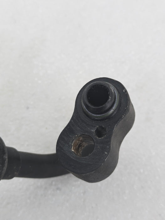 BMW Z3 M 2.8 2.5 2.0 Air Conditioning AC Line Pressure Hose Compressor Condenser 64538363444