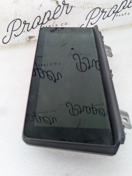 BMW F36 F32 F33 F30 F31 F34 4 & 3 Series iDrive Navigation 8.8