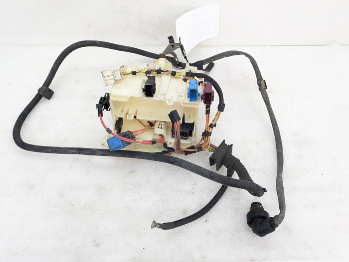 BMW E82 E88 E90 E92 E93 335i 135i N54 Engine Transmission Wiring Harness 12517566513