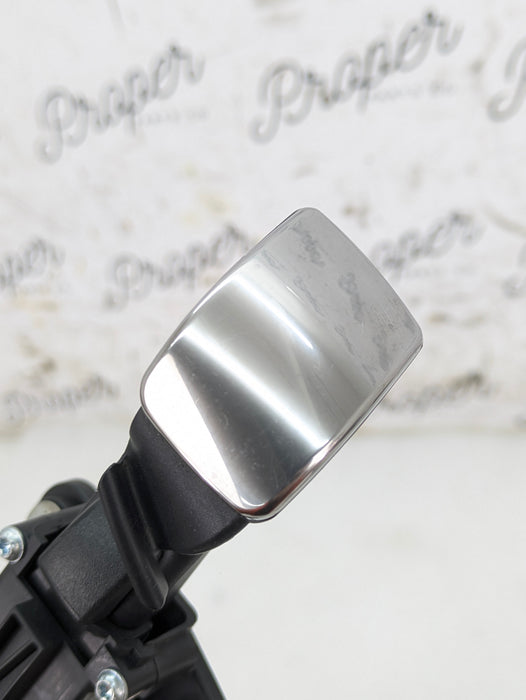 BMW E92 335is 335xi 335i 328i 328xi Right/Passenger Side Seat Belt Handover & Module 9165378/9167237