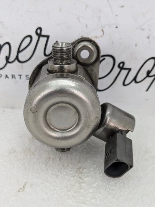 BMW E82 E88 E92 E90 E93 335xi 335i N54 N55 High Pressure Fuel Pump HPFP 7610761