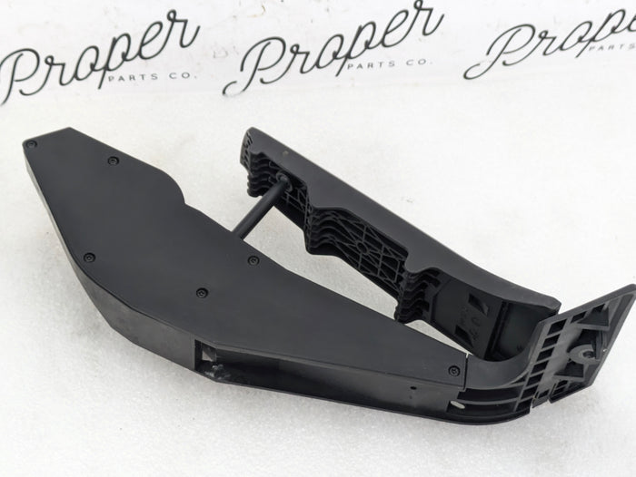 BMW E92 E93 335is M Sport DCT Transmission Stainless Steel Accelerator Gas Throttle Pedal 6791473