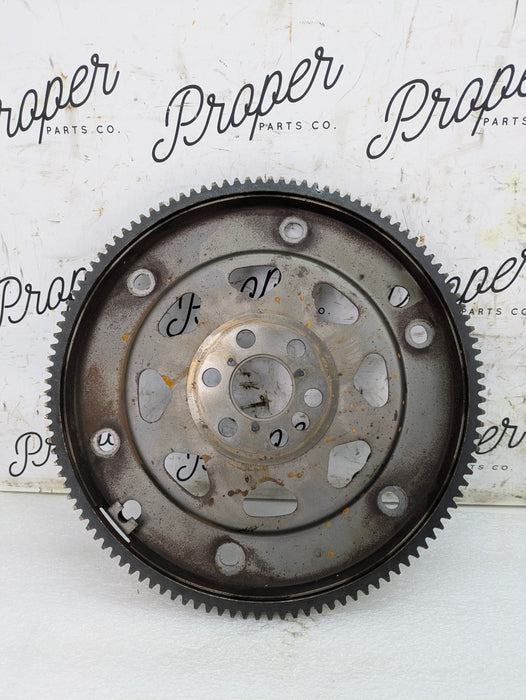 BMW E90 E92 E93 E82 E88 F30 F32 E60 F10 E70 N55 N54 Engine Automatic Flywheel Flex Plate 7589480