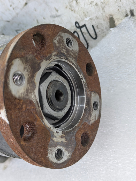 BMW G22 G23 430ix M440ix G20 330ix M340ix AWD Front Differential 2.81 7647387