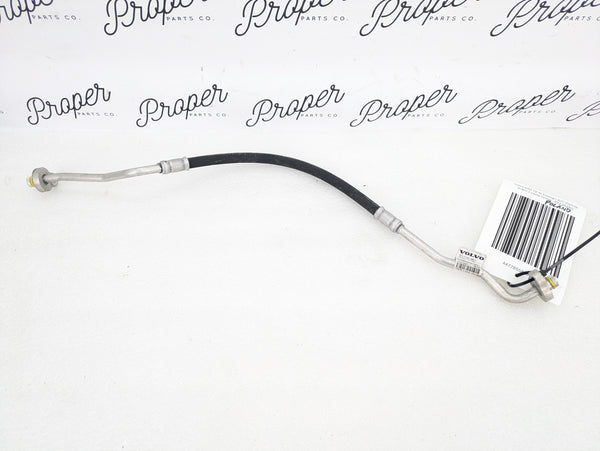 2021 Volvo V60 T6 R-Design AC/Air Conditioning Hose Line 32226282