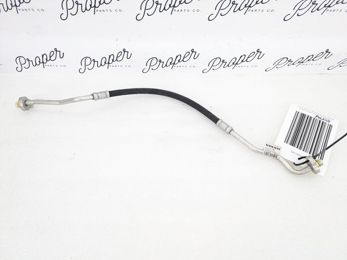 2021 Volvo V60 T6 R-Design AC/Air Conditioning Hose Line 32226282