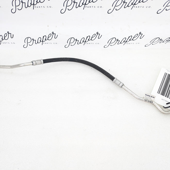 2021 Volvo V60 T6 R-Design AC/Air Conditioning Hose Line 32226282