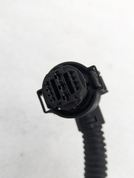 BMW E90 E92 E93 335i 335xi N55 Engine Valvetronic Wiring Harness 12517592508