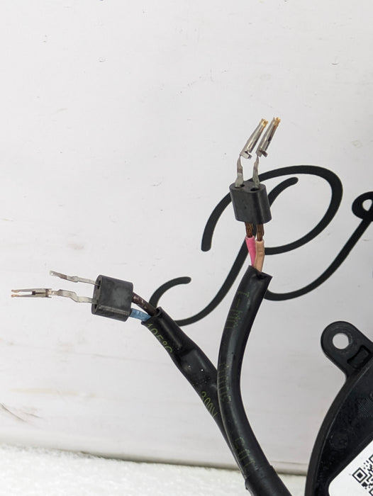 Chevrolet C7 Corvette Stingray Clockspring & Steering Angle Sensors 13589991/23491040 *DAMAGED*