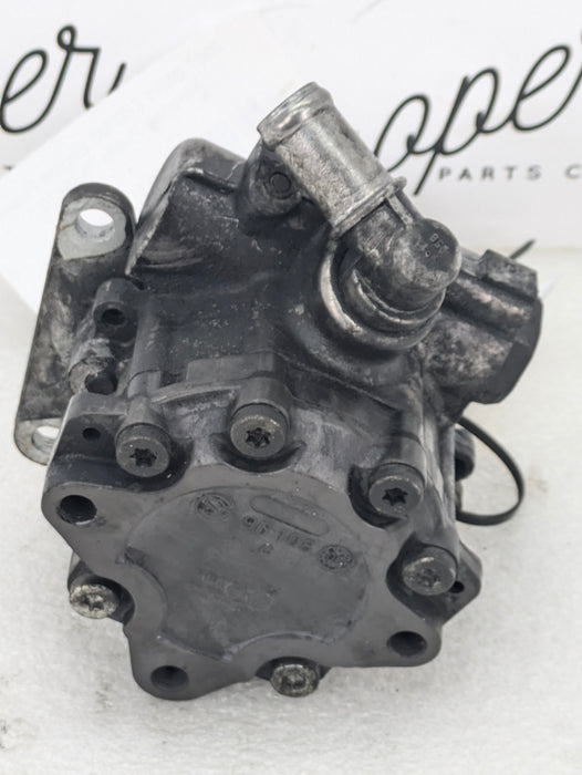 BMW E60 E61 M5/E63 E64 M6 Power Steering Pump 32412282951/7835670