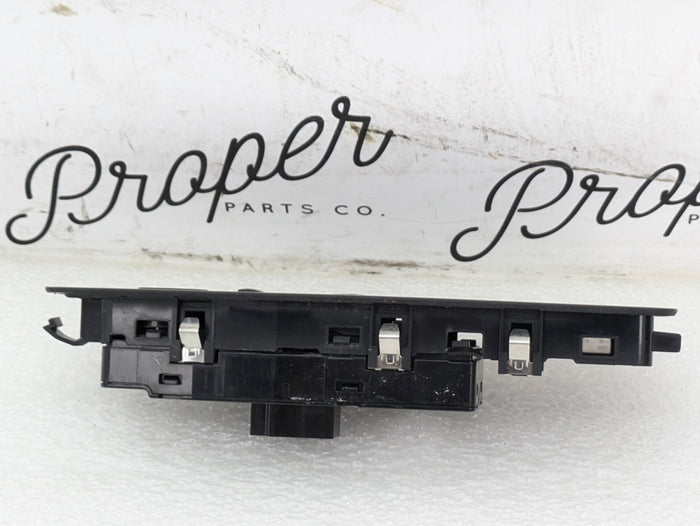 BMW F22 228xi M235xi 230xi M240xi Left/Driver Side Master Window Control Switch 9226268